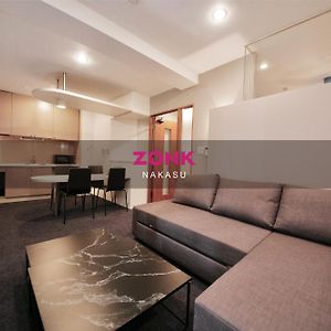 Zonk Hotel Nakasu